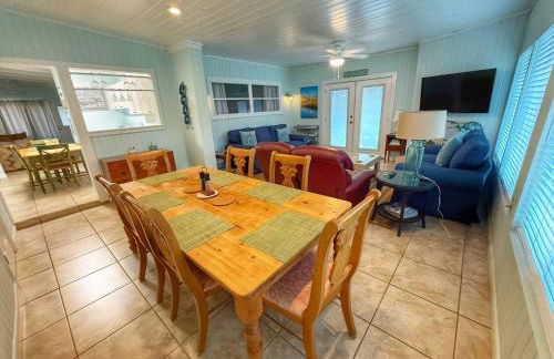 SandyToes B Beach bikes pool & Fun - Foto 19