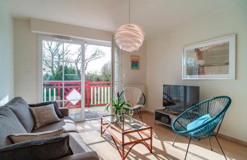 La Cale de Beg Meil - 100m de la plage - Foto 2