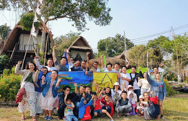 The Frog Cabana - Photo 73