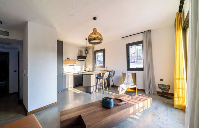 Kikonia Art & Suites - Foto 48