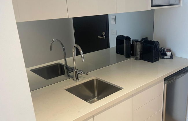 Camberwell Serviced Apartment Hotel - Foto 7