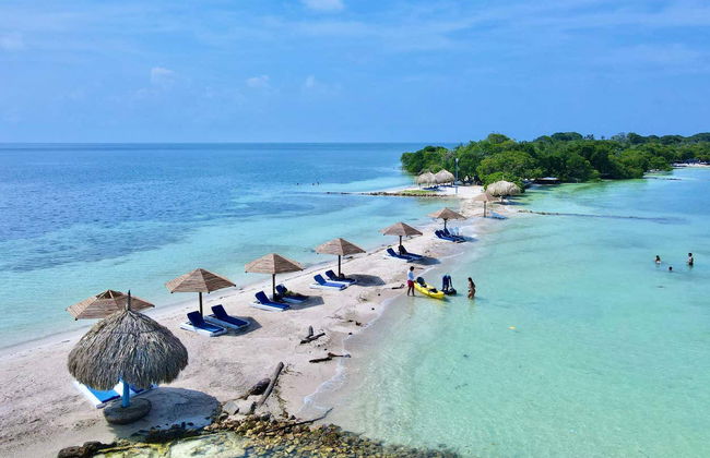 Escursione a Isla Palma - Foto 2