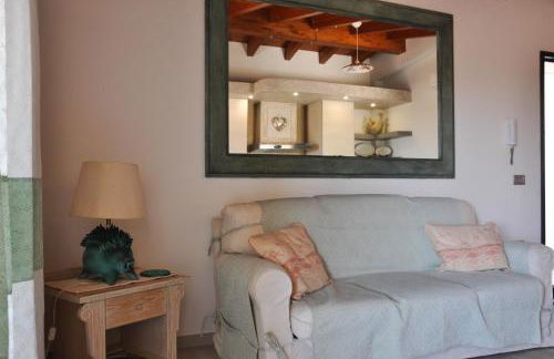 Villa Chia 2 - Foto 13