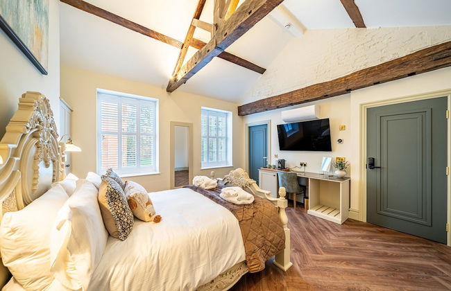 St Mary's Quarters - Foto 57