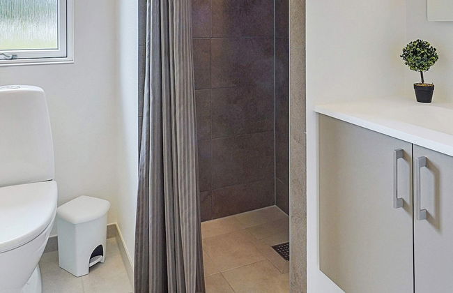 Luxury Retreat by Limfjorden - By Traum Ferienwohnungen - Foto 24