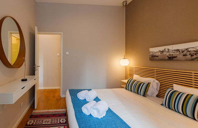 Casa Portuguesa by Una - Foto 2