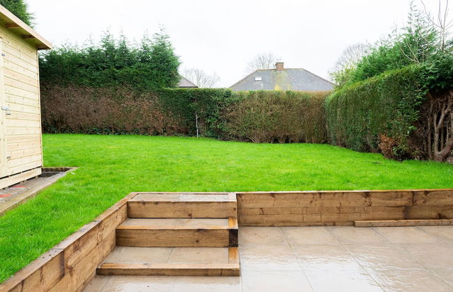 Argyle House - Foto 17