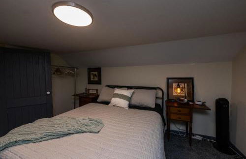 Charming Country Farmhouse Near Natural Bridge - Foto 38