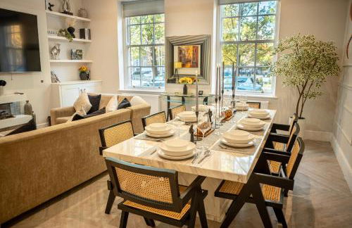 10 Park Square - Luxury Serviced Apartments - Foto 65