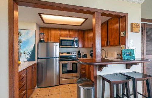 Hanalei Colony Resort I-1 - Foto 17