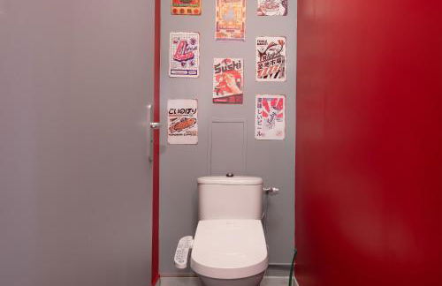 dernier train pour tokyo - Photo 8