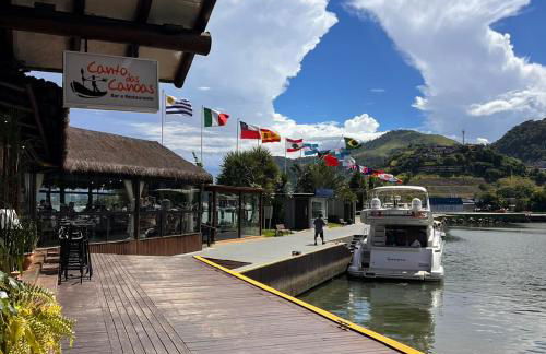 Angra Sea House - Foto 17