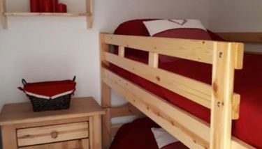 Le Chalet de Montalbert 25C - Foto 5