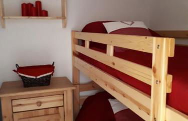 Le Chalet de Montalbert 25C - Foto 5