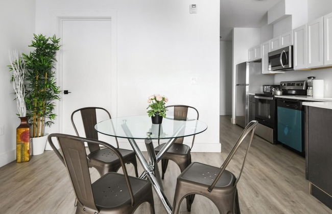 Luxury 2BR 30 Mins to Manhattan Evonify - Foto 4