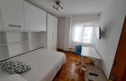 Oviedo city center - garaje incluido - Foto 5