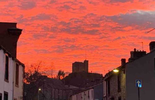 CLITHEROE TOWN CENTRE MODERN 2 BED APARTMENT - Foto 43