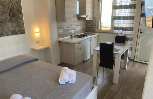 AD Apartments IL CREMINO Parghelia - Foto 12