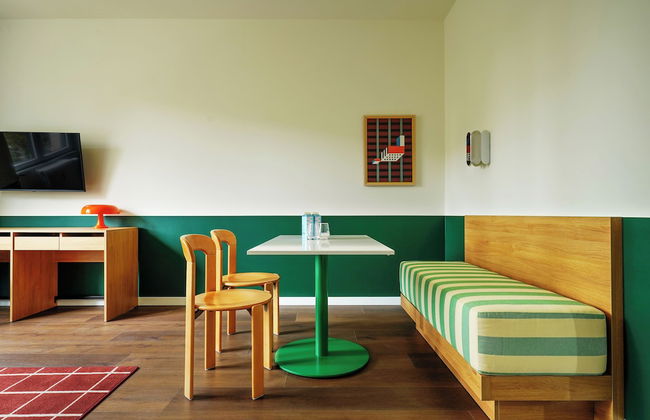 Numa Milan Sempione - Foto 42