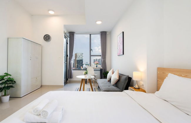 Chau Apartments - Foto 42