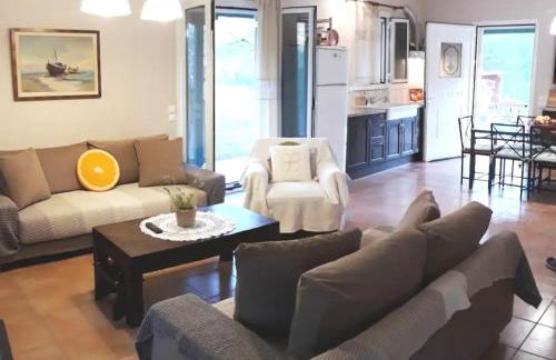 Villa Freedom - Koutsoubri Beach Evia - Foto 6