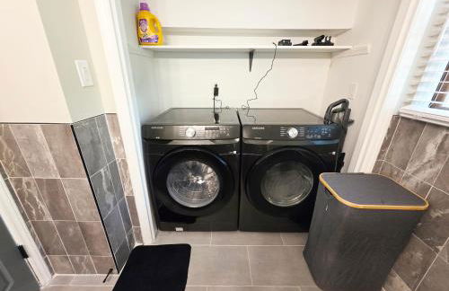 3BR House at Pine Forest Hideaway - 12 Minutes to UNC - Near Jordan Lake - Foto 24