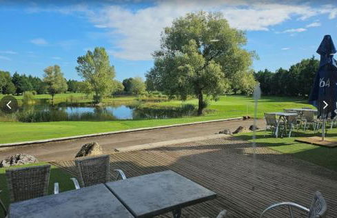 Chtibourguignon, Appartement dans très agréable résidence avec piscine chauffée et sauna - Foto 33