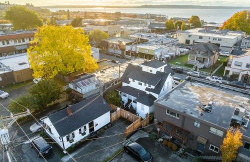 Roof Top Deck Near the Beach Dog Friendly - Photo 47