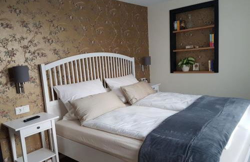 Apartment Rose by Interhome - Foto 24