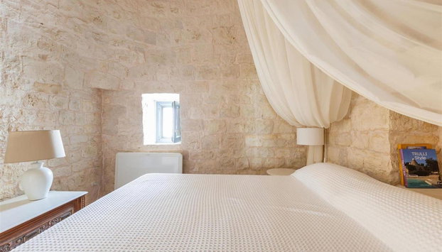 2410 Tenuta dei Fragni by Perle di Puglia - Foto 4, Habitación