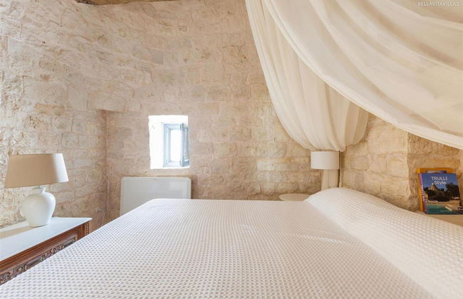 2410 Tenuta dei Fragni by Perle di Puglia - Foto 9