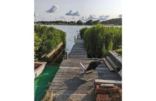 Schleipanorama Modern Retreat - Foto 14