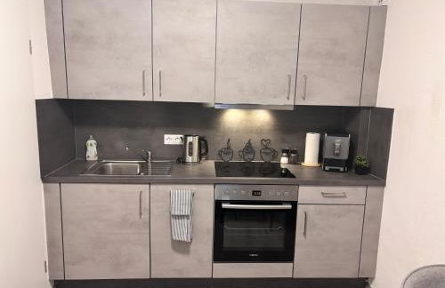 Apartment-Topnik Datteln - Foto 18