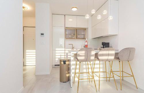 Urban&chick apt with garage - Foto 10