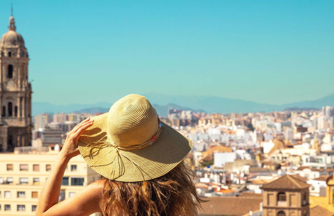 Tour privado por Málaga ¡Tú eliges! - Foto 1