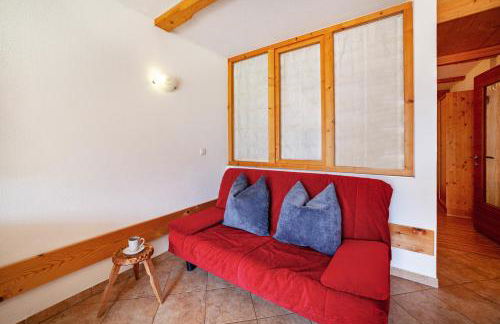 Mühlanderhof Apt Klopairspitze - Foto 17