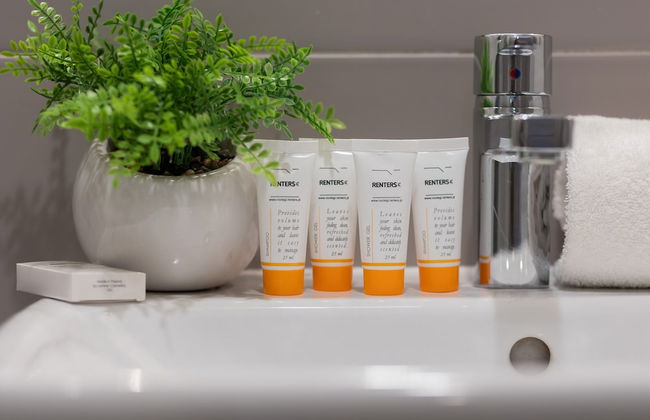 Lazurowa Warsaw & Parking by Renters - Foto 22