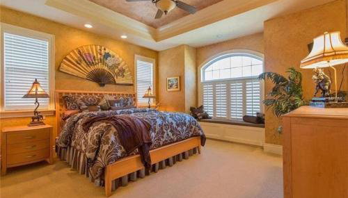 Large Mediterranean Oasis - Water Views & Pool - Foto 3