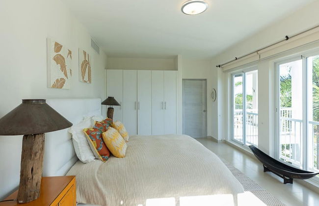 The Beach-front Condo by Acomodo Long Stay Only - Foto 13