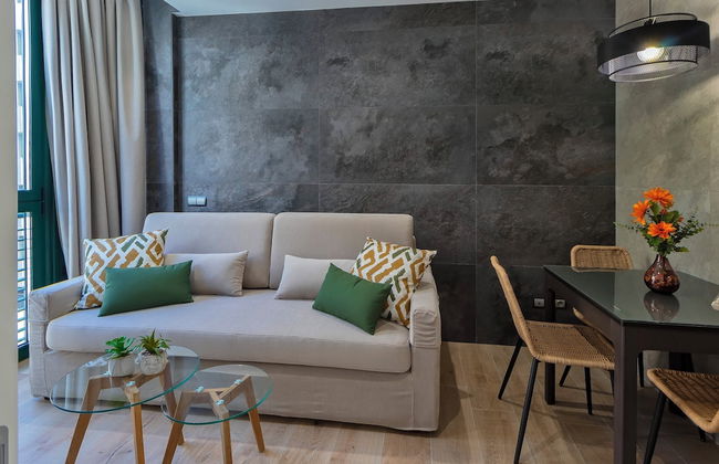 Apartamentos Suites Oficentro Original - Foto 21