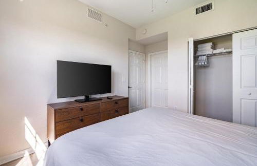 Landing Spectacular 1BD Gym Clubhouse - Foto 44