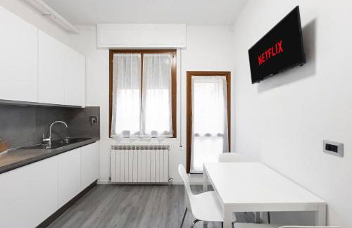 Station Room Bologna, Center Fiera - Foto 14