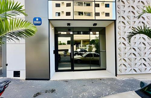 Loft Skyline - Vista de tirar o fôlego p/ cidade! - Foto 27