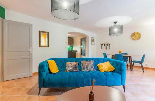 Domaine Plan des Devens - Foto 1