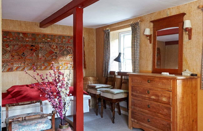 9 Person Holiday Home in Vig-by Traum - Foto 5