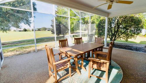 Golf Course Sunset Retreat - Foto 2