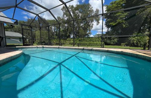 VILLA BELLY in Naples - Foto 28