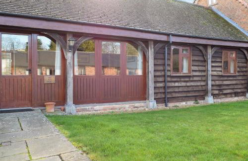 The Old Dairy - Meadowbrook Farm - Foto 13