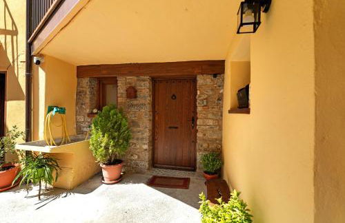 Apartamento Rural Ordiso - Foto 23