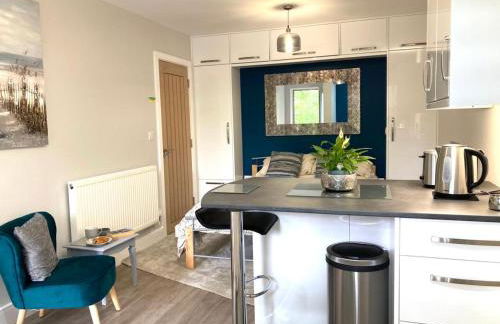 The Hideaway - cosy self-contained studio - Photo 4